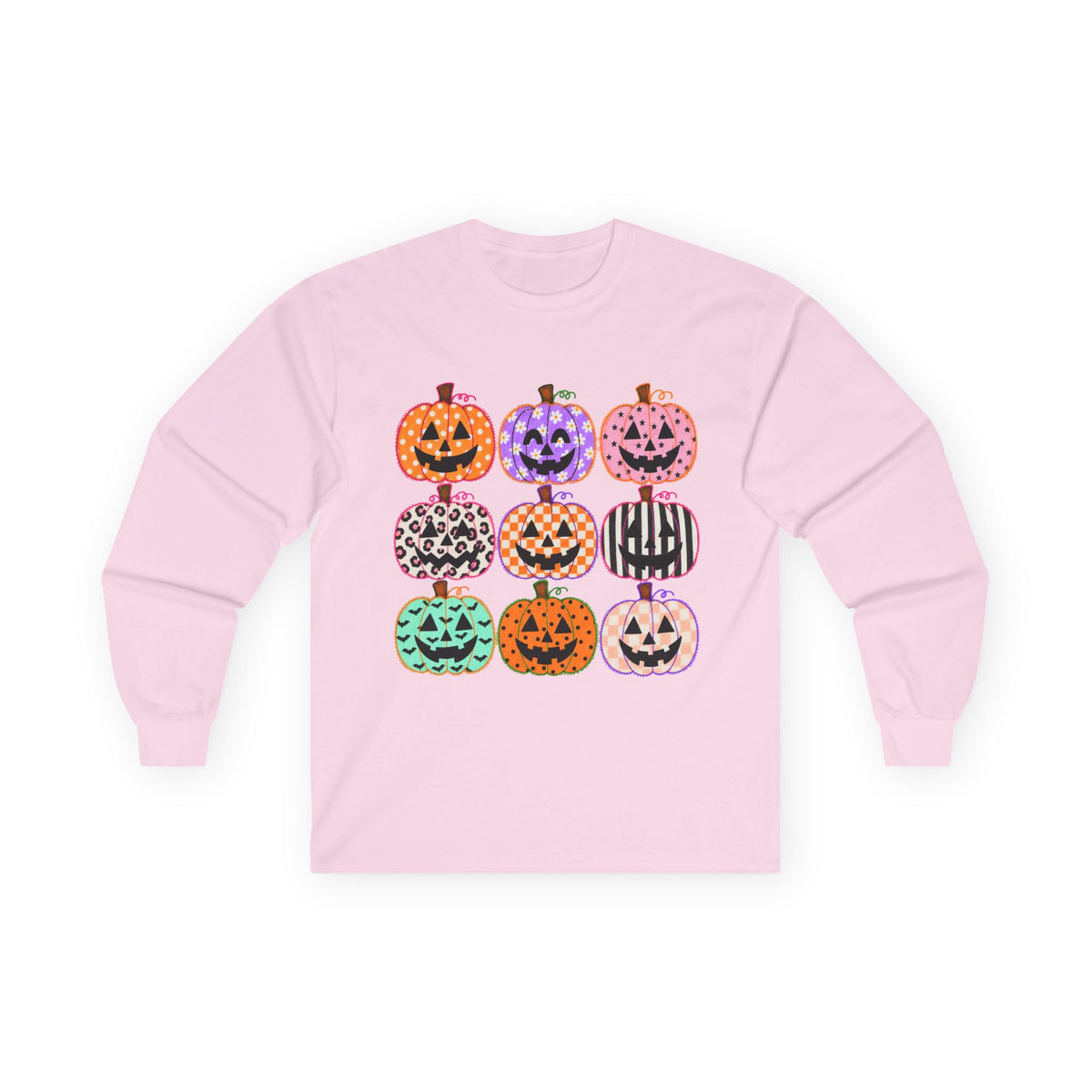 Pumpkins Tee