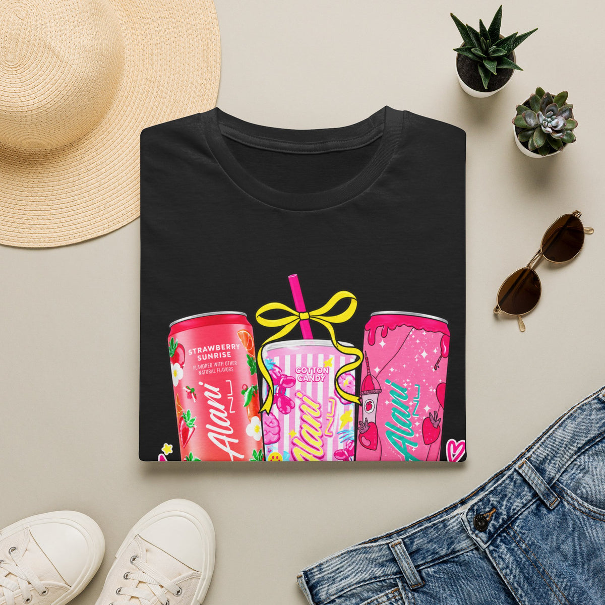 Mom Juice T-Shirt