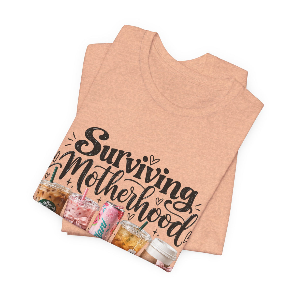 Motherhood Tee