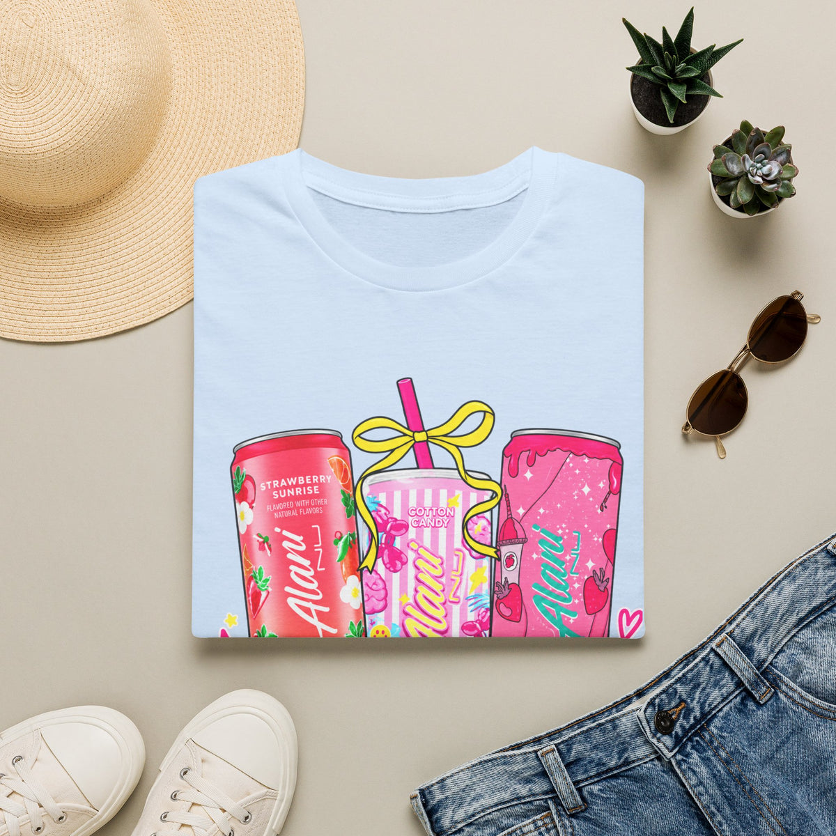 Mom Juice T-Shirt