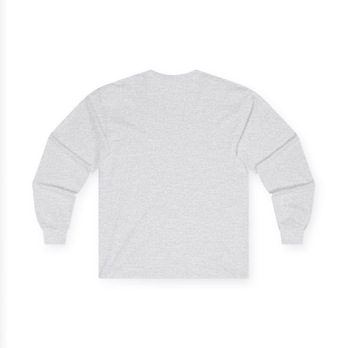 Leopard Print Pumpkin Long Sleeve Tee