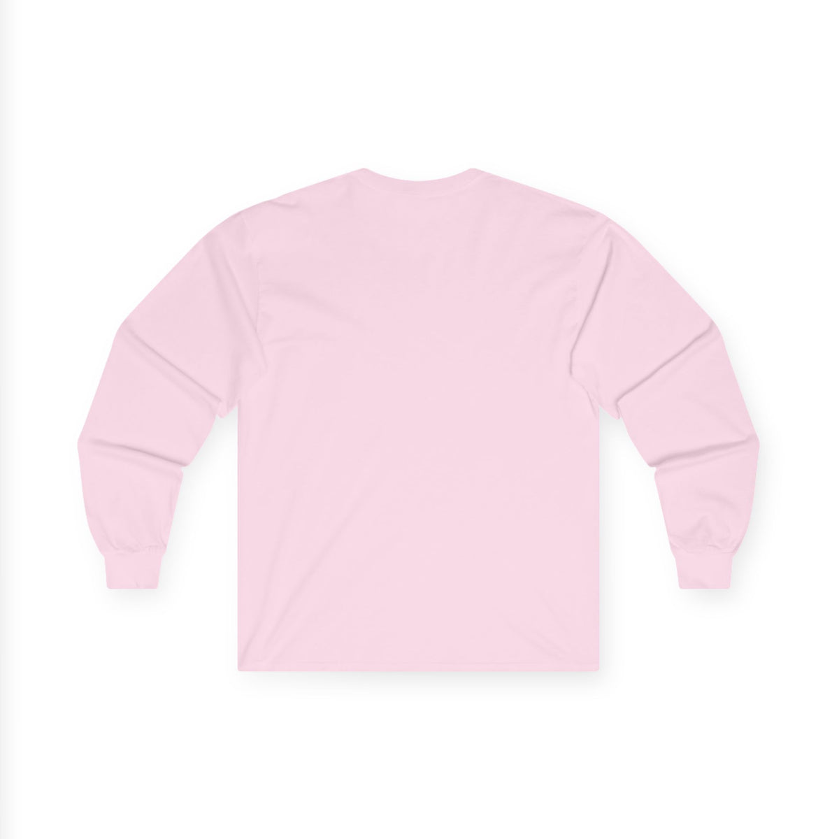 Leopard Print Pumpkin Long Sleeve Tee