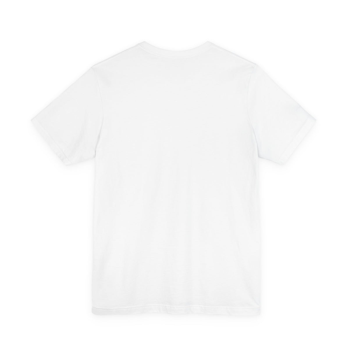 Be Still Striped Tee