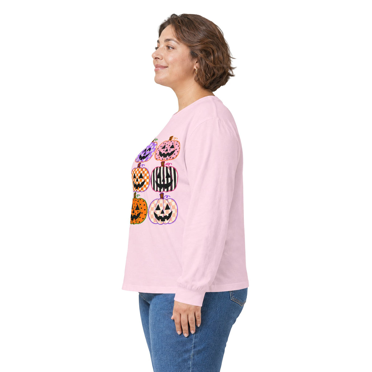 Pumpkins Tee