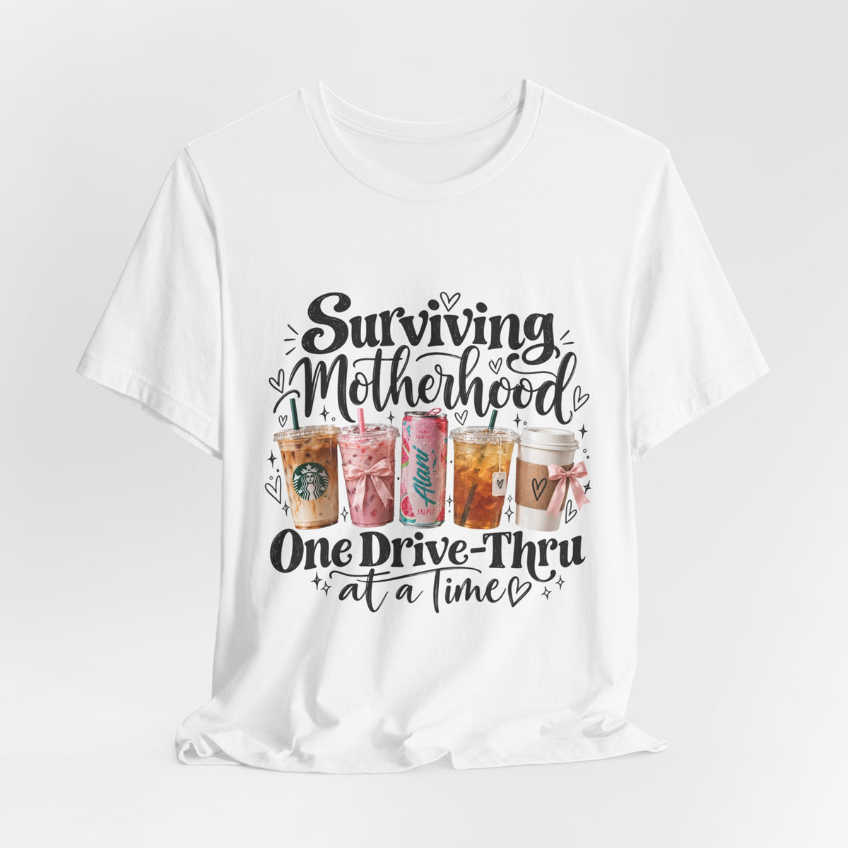 Motherhood Tee