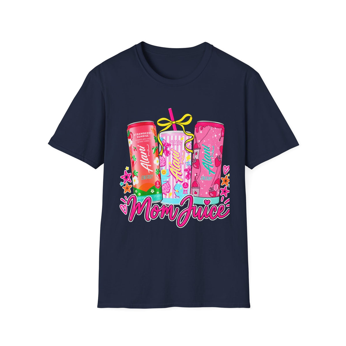 Mom Juice T-Shirt