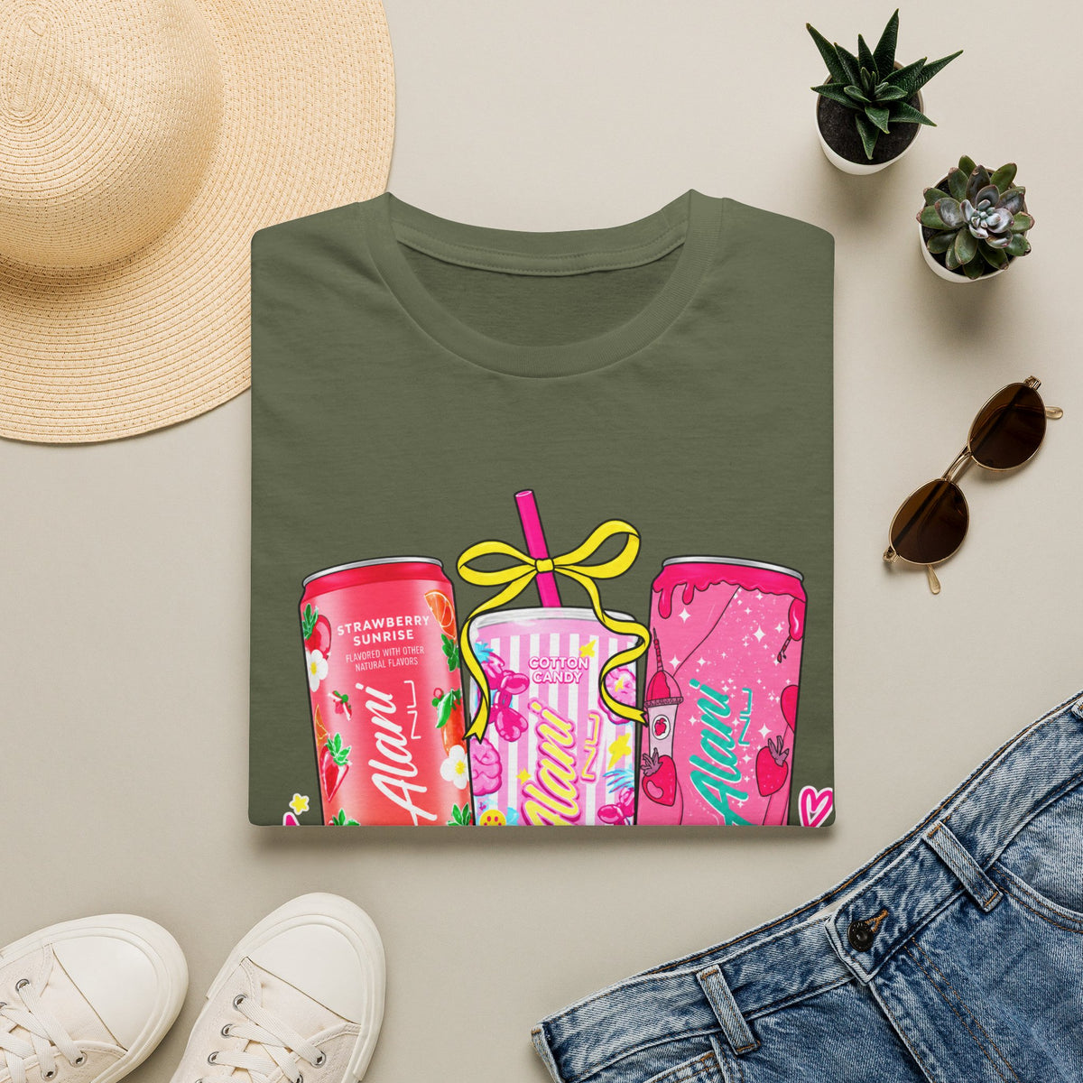 Mom Juice T-Shirt