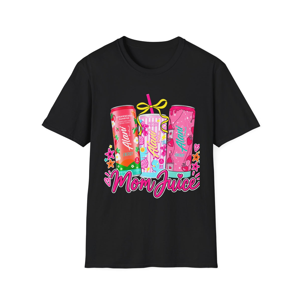 Mom Juice T-Shirt