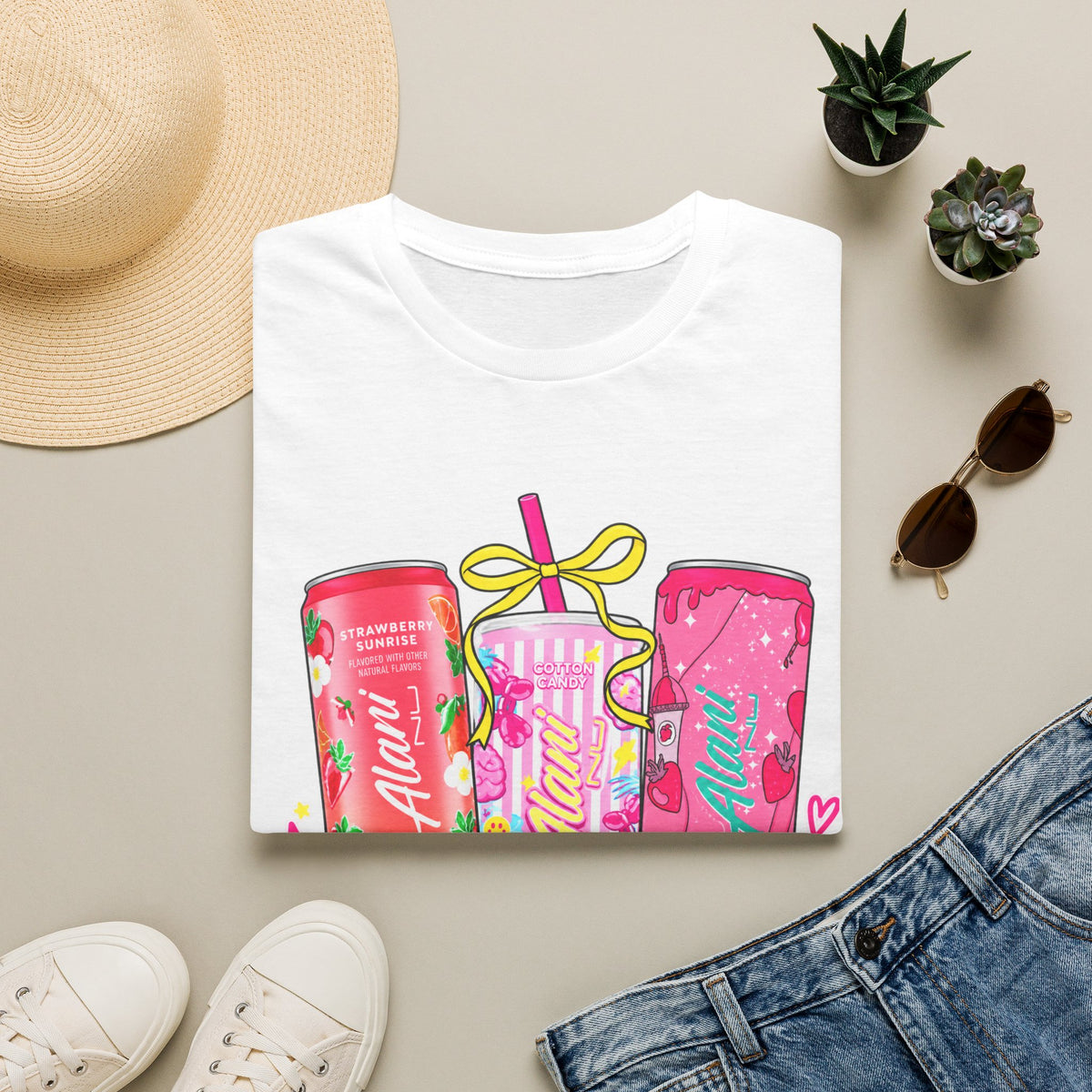 Mom Juice T-Shirt