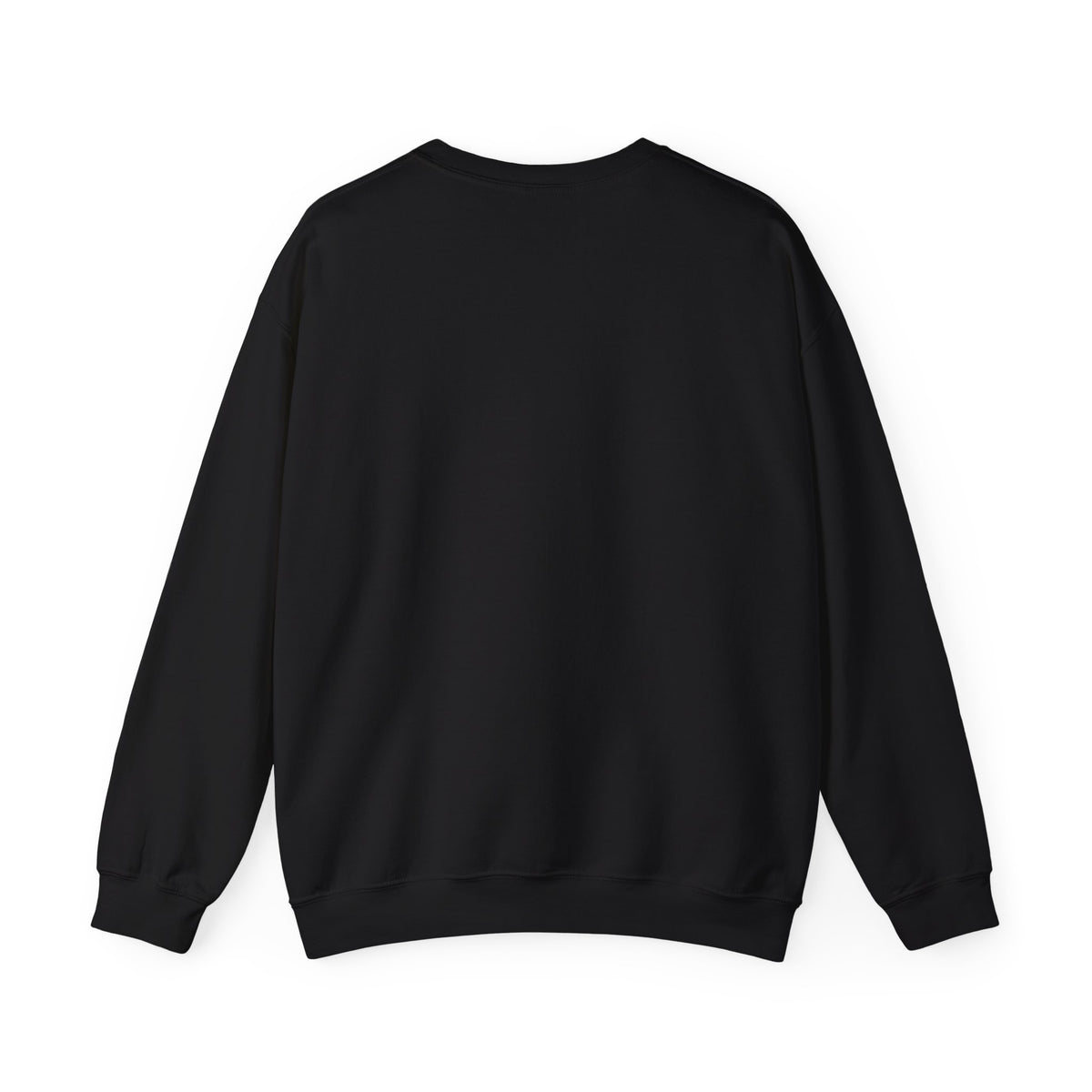 Mama Halloween Crewneck Sweatshirt
