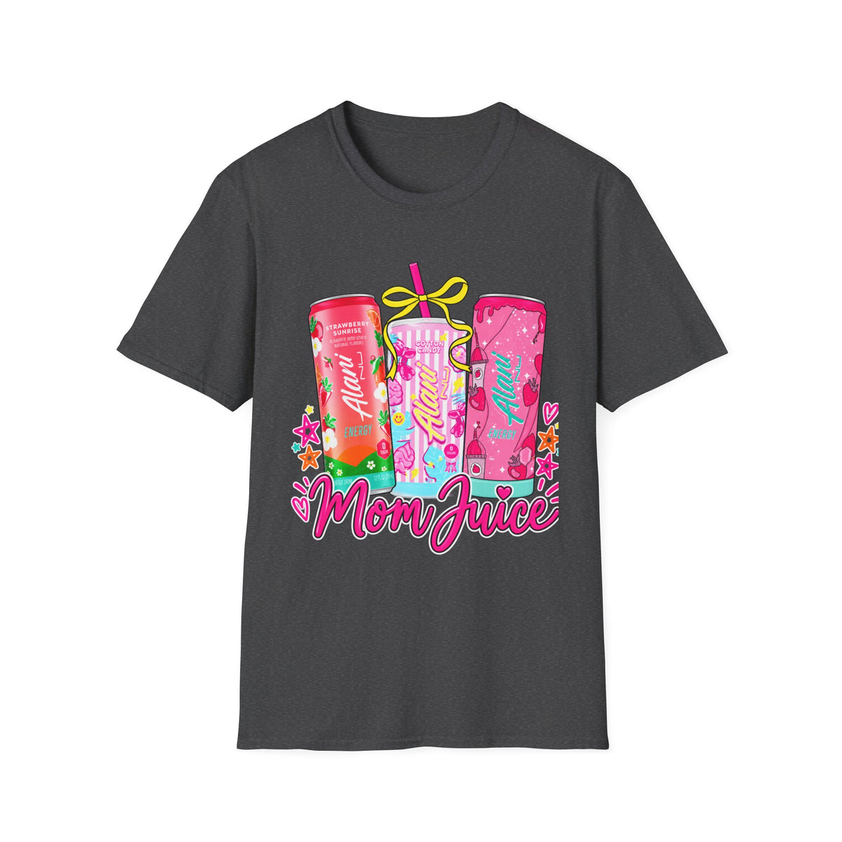 Mom Juice T-Shirt