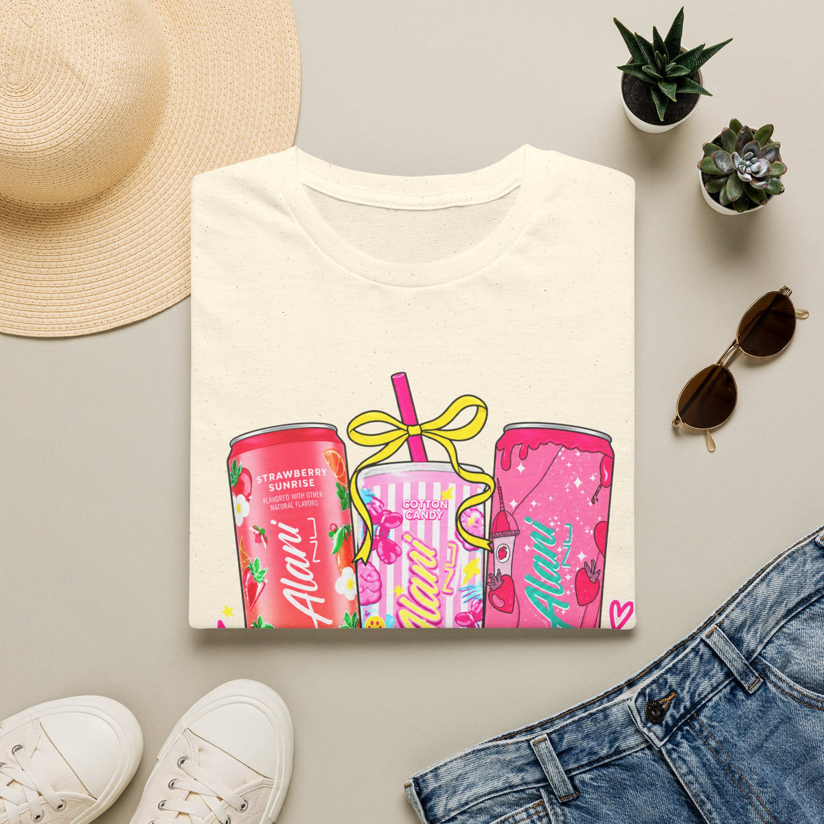 Mom Juice T-Shirt