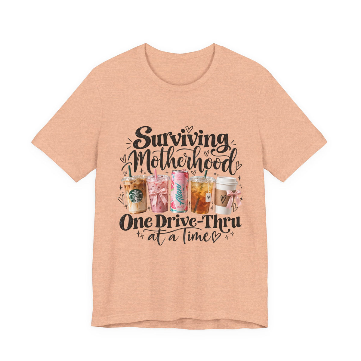 Motherhood Tee