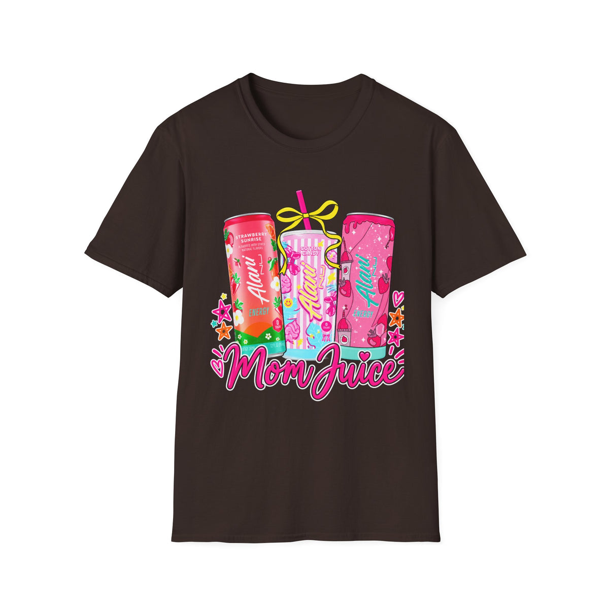Mom Juice T-Shirt