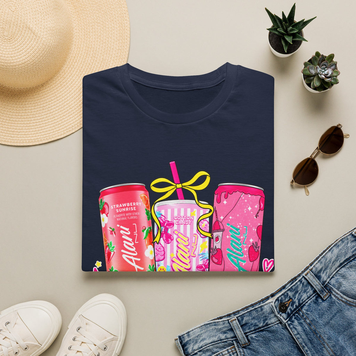 Mom Juice T-Shirt