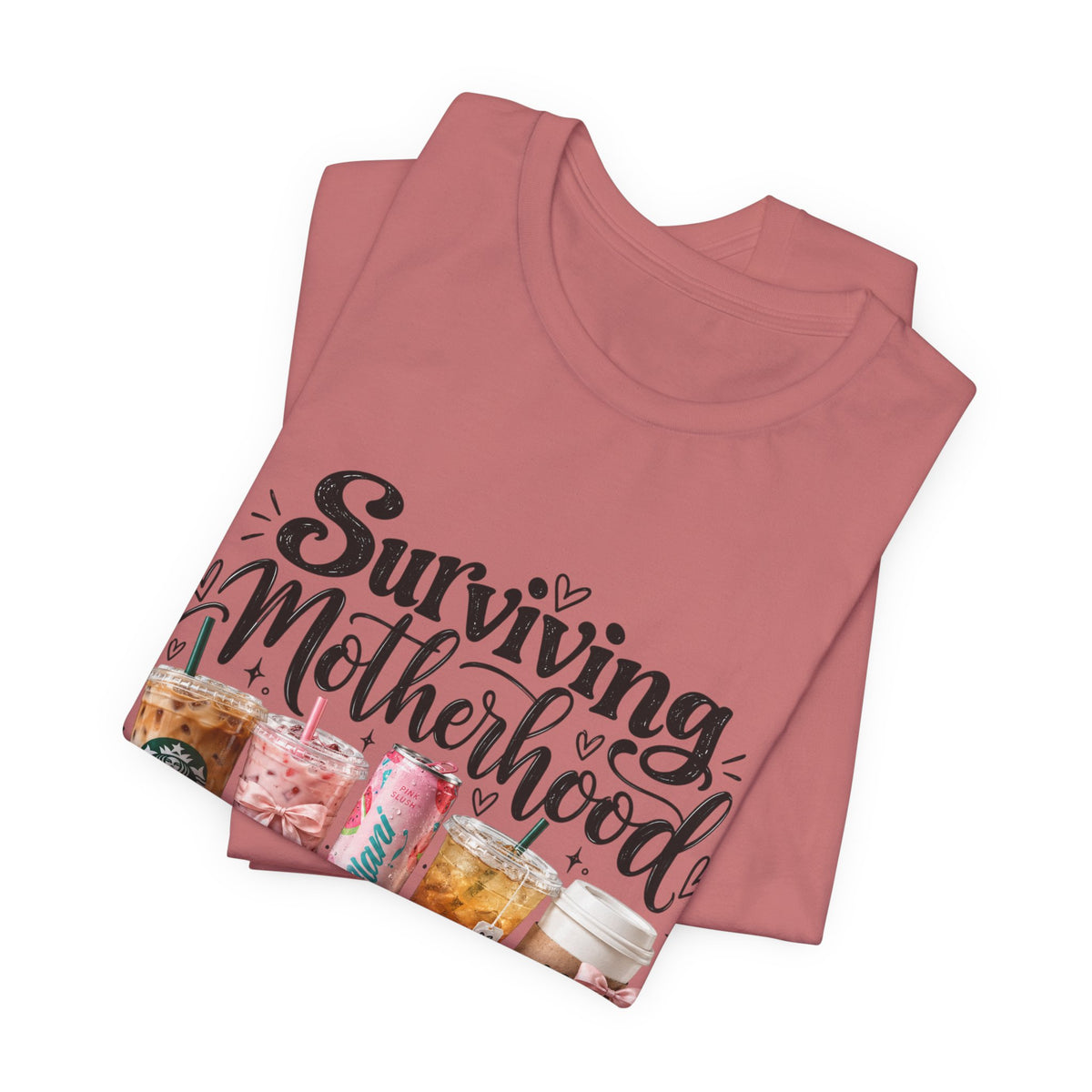 Motherhood Tee