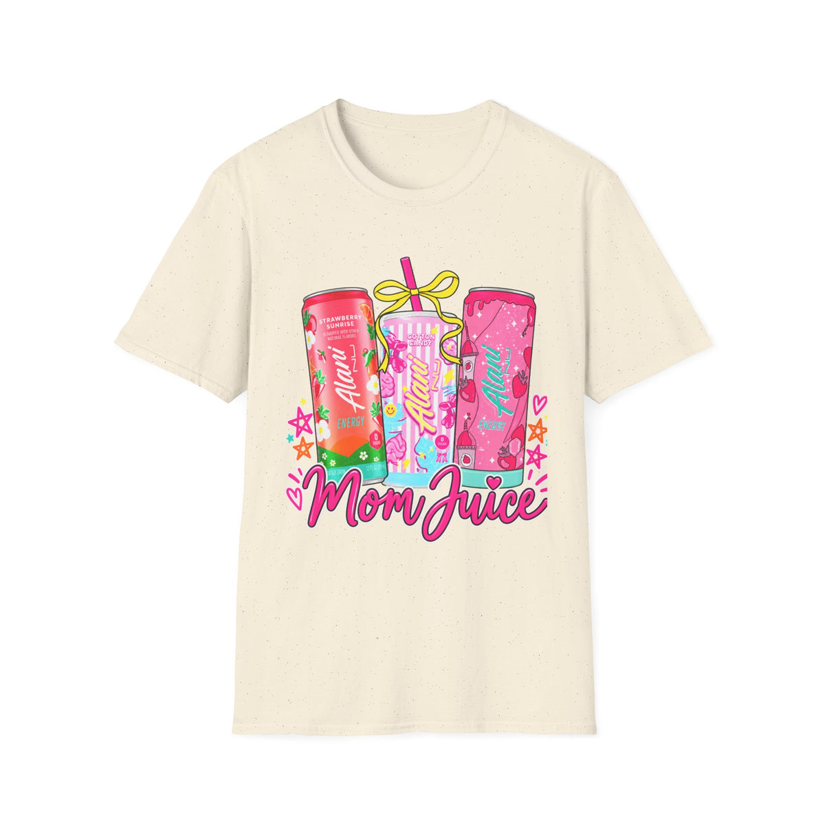 Mom Juice T-Shirt
