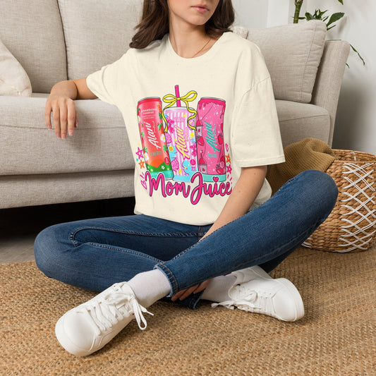 Mom Juice T-Shirt