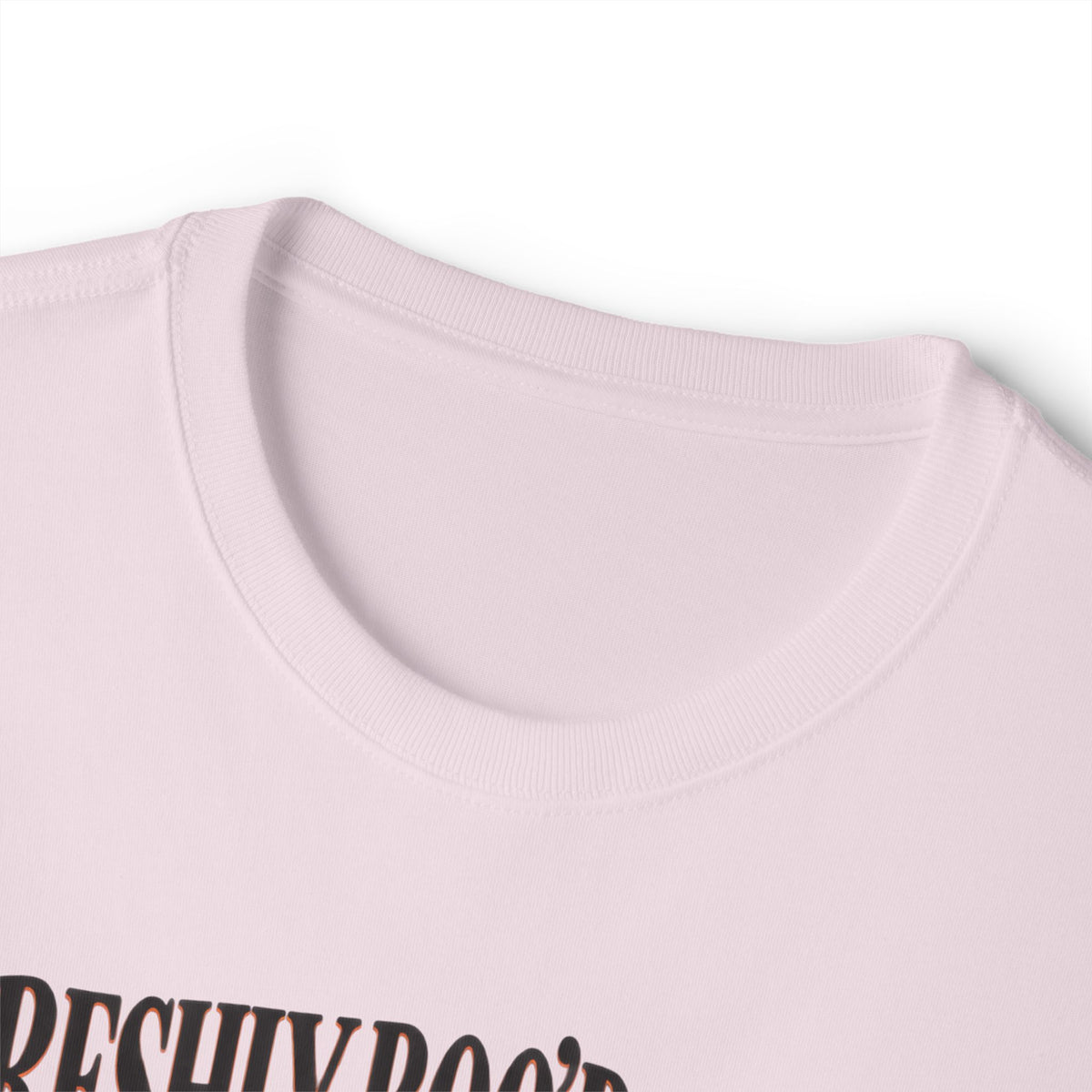 Freshly Boo'd Coffee Graphic Shirt