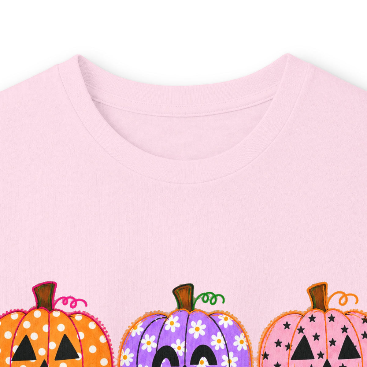 Pumpkins Tee