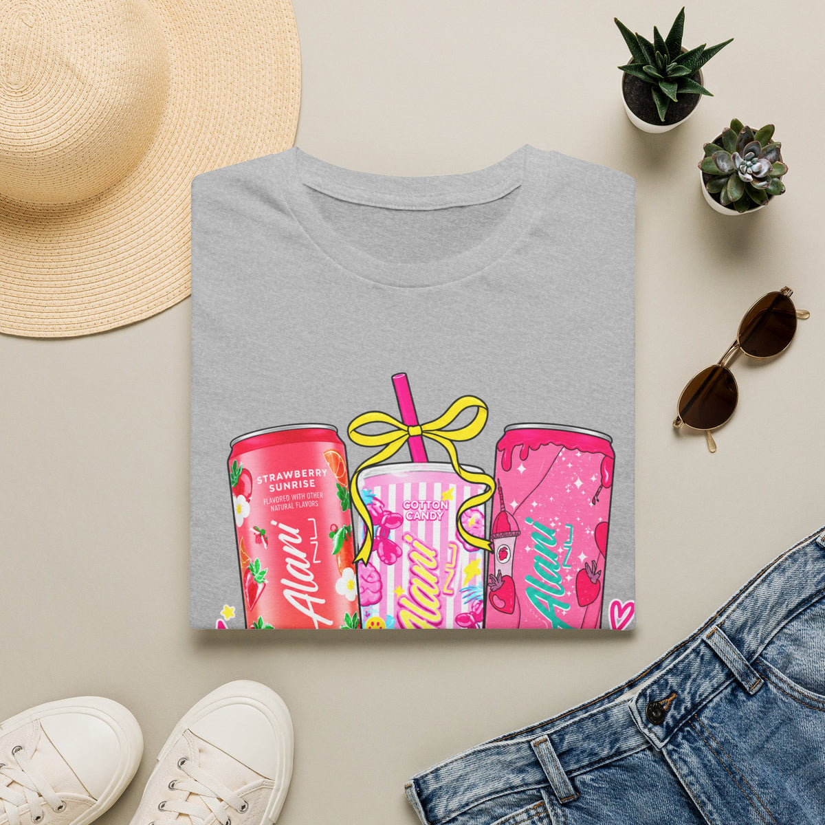 Mom Juice T-Shirt