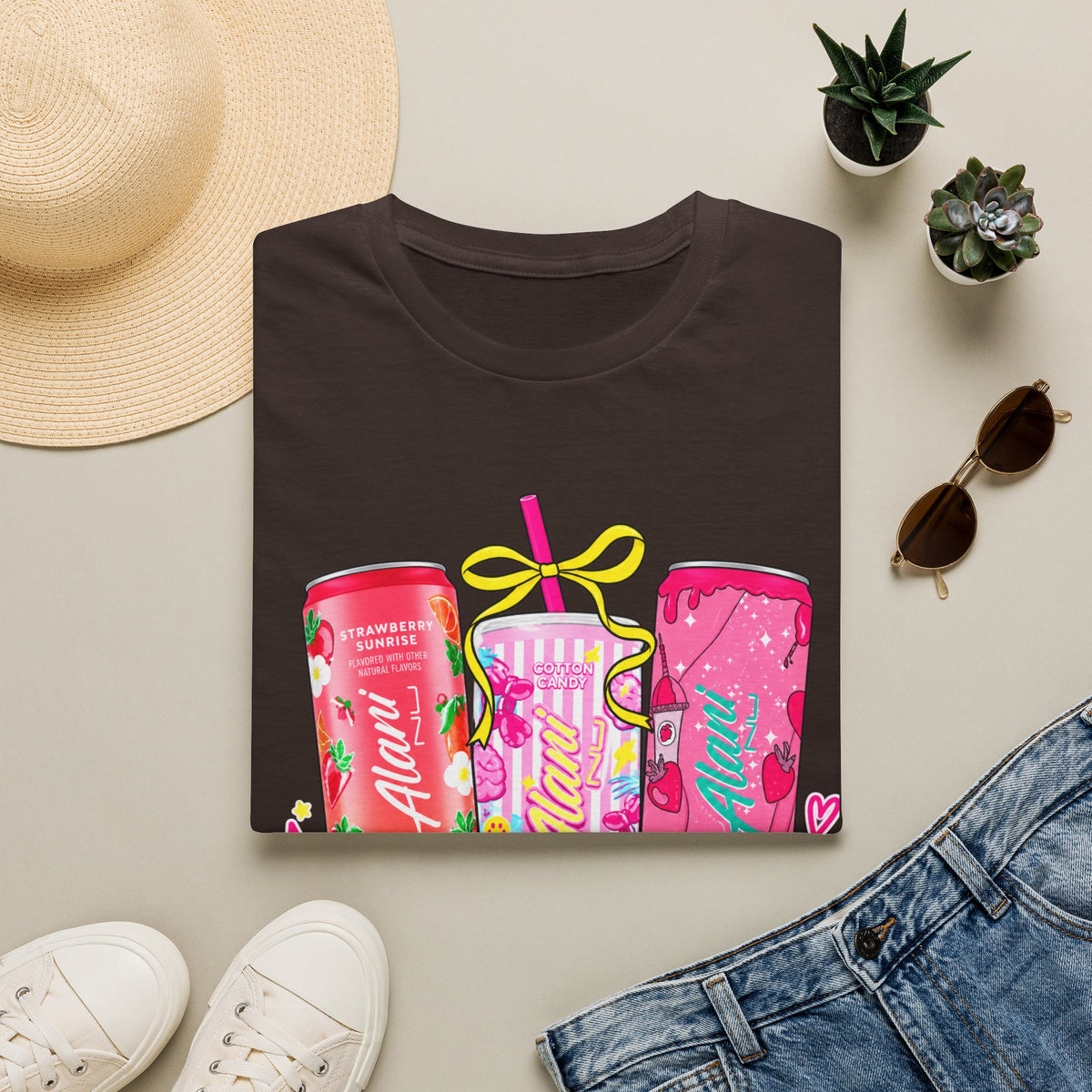 Mom Juice T-Shirt