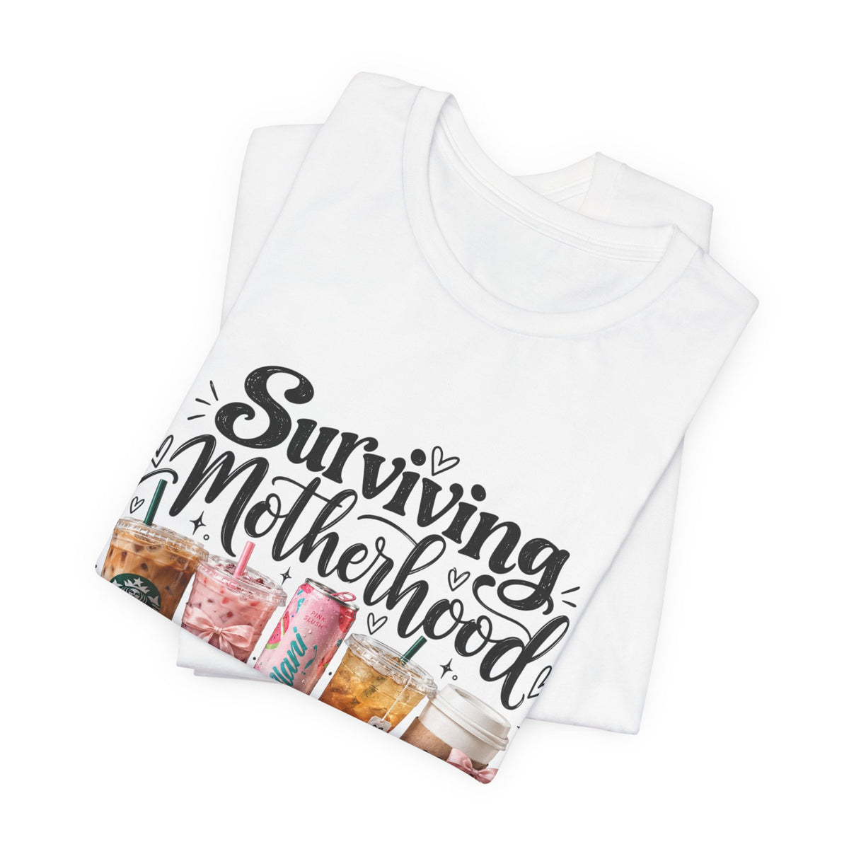 Motherhood Tee