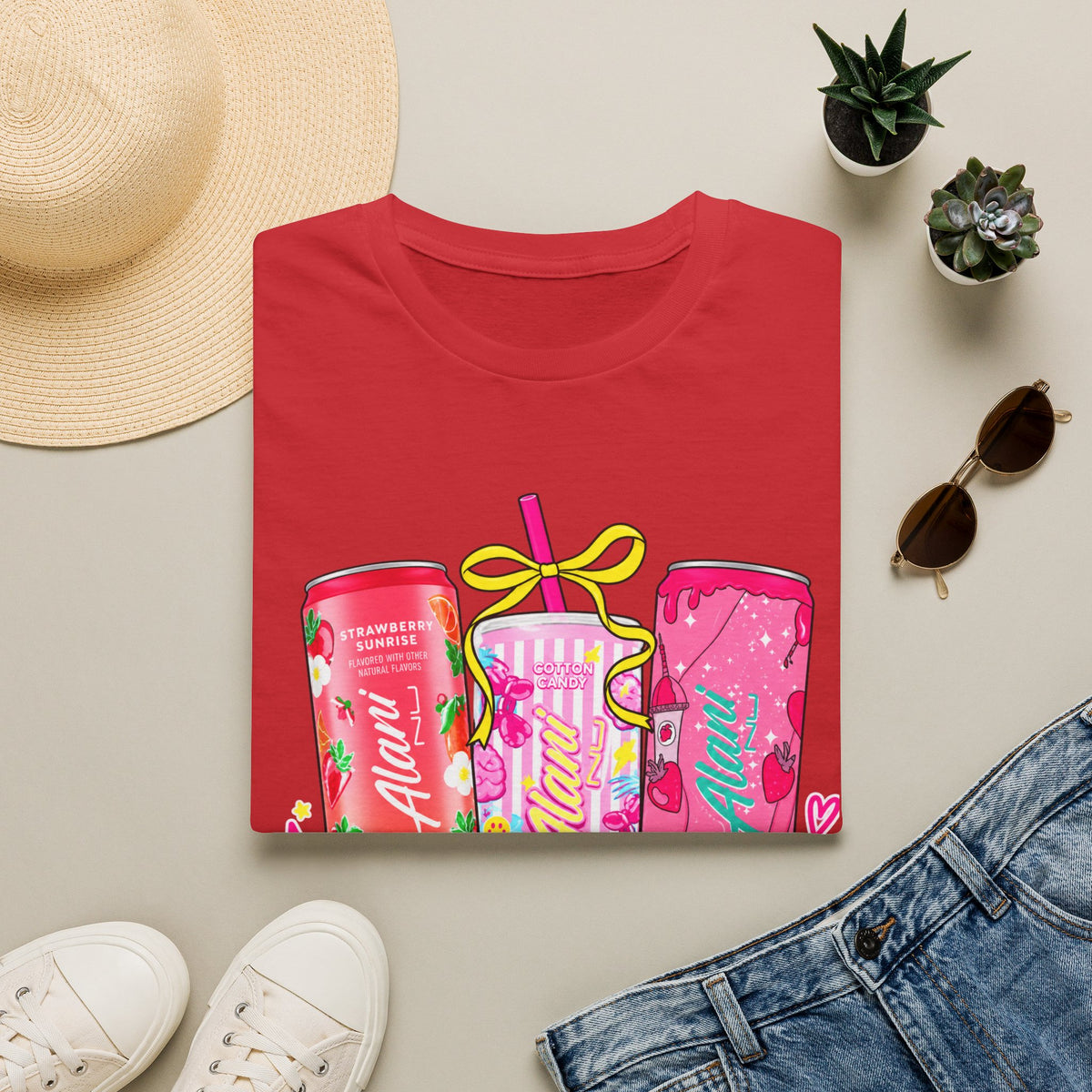 Mom Juice T-Shirt